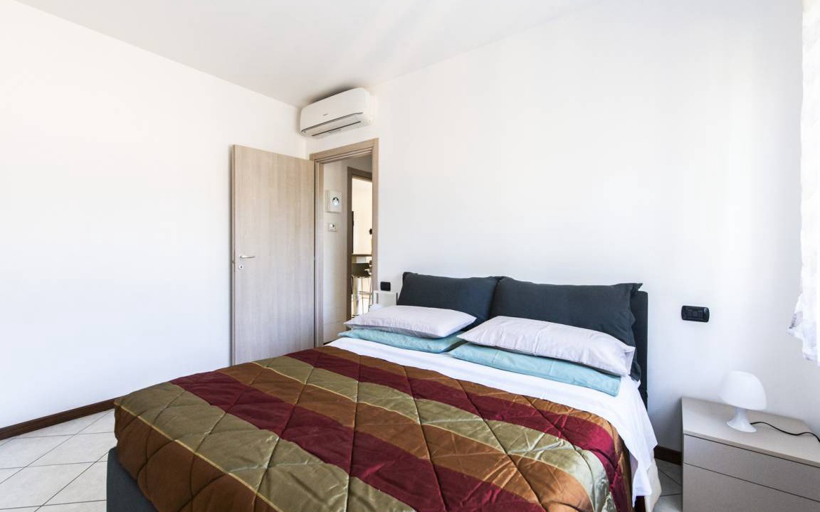 Photo of Bedroom in Vizzola Ticino