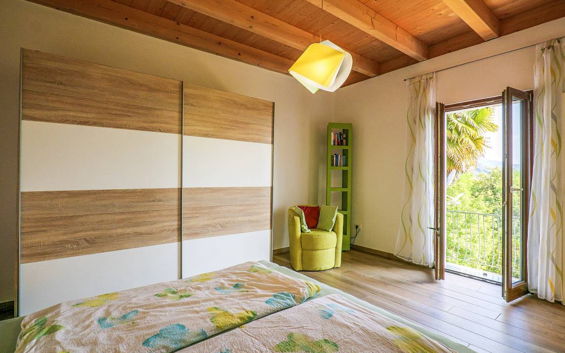 Photo of Bedroom in Colmegna