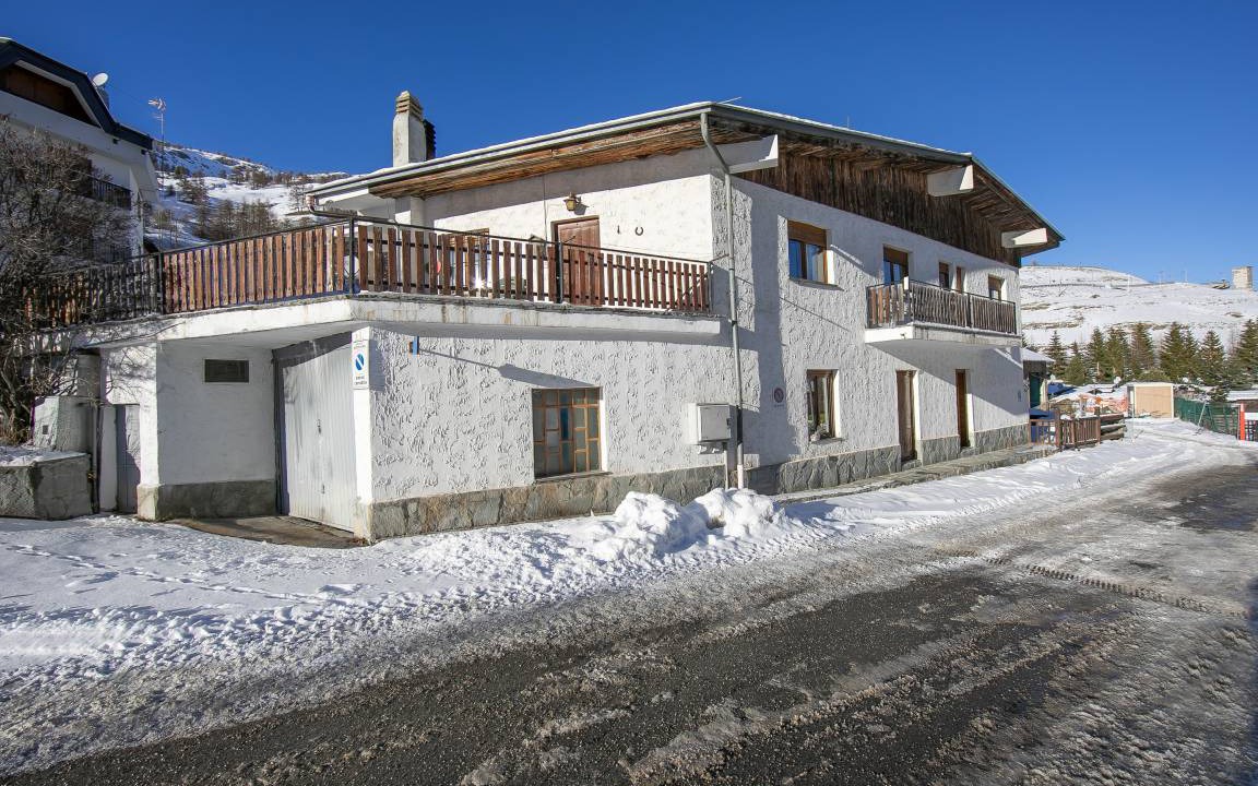 Photo of Others in Borgata Sestriere