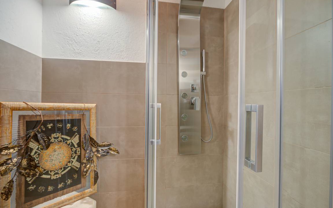 Photo of Bathroom in Bardonecchia
