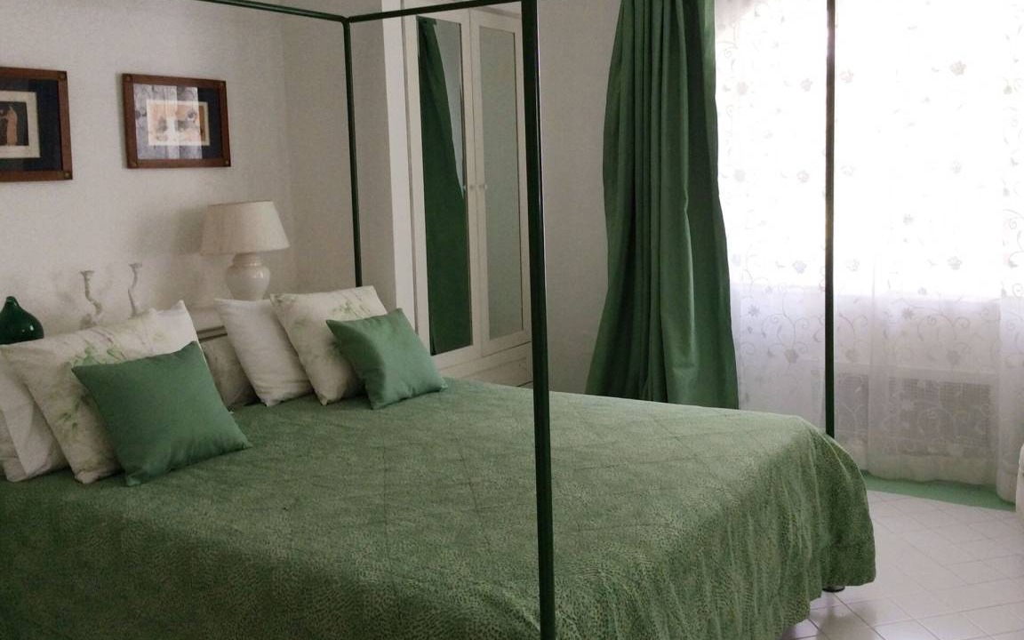Photo of Bedroom in Marina Piccola