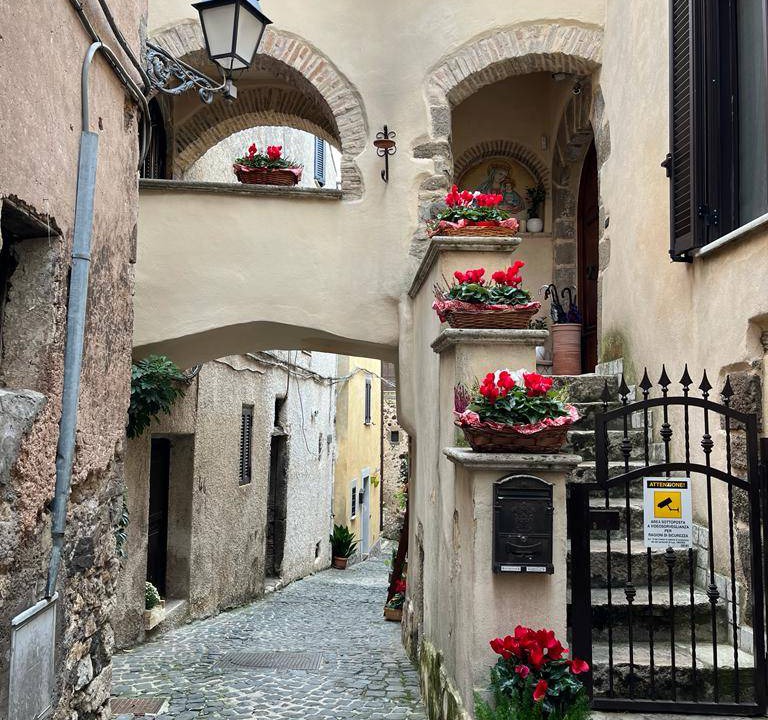 Photo of Others in Giuliano di Roma