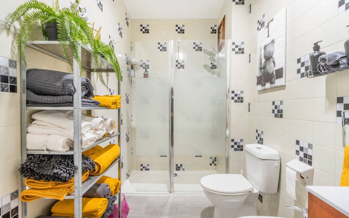 Photo of Bathroom in Alfarras