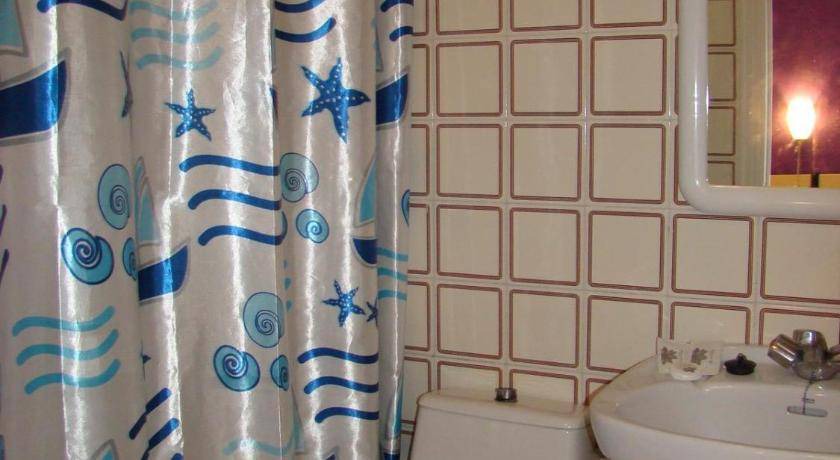 Photo of Bathroom in La Portilla
