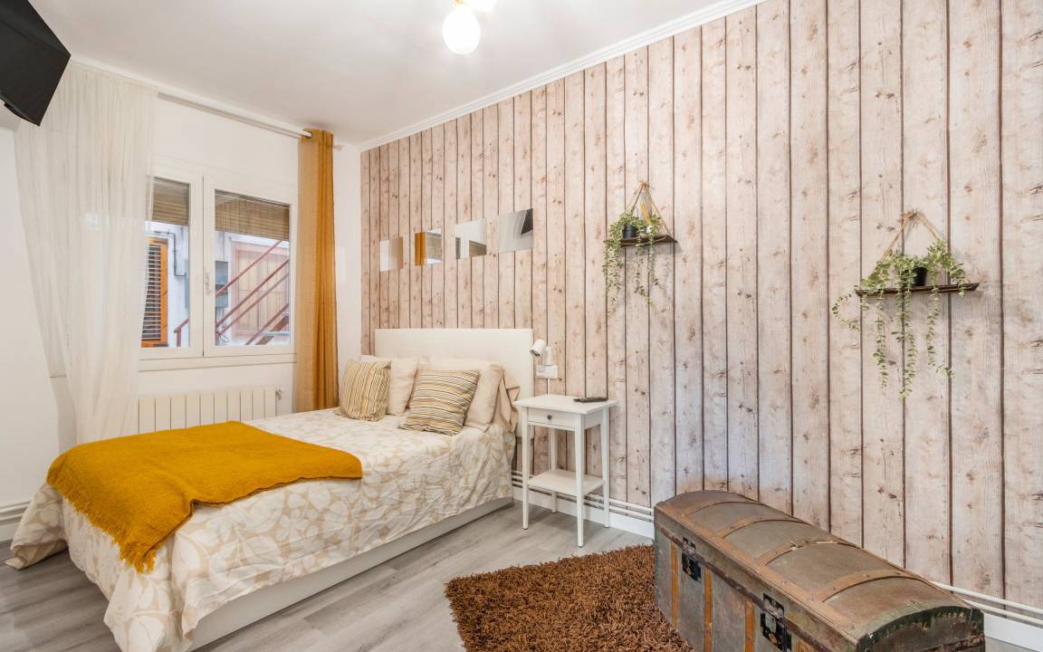 Photo of Bedroom in Alfarras