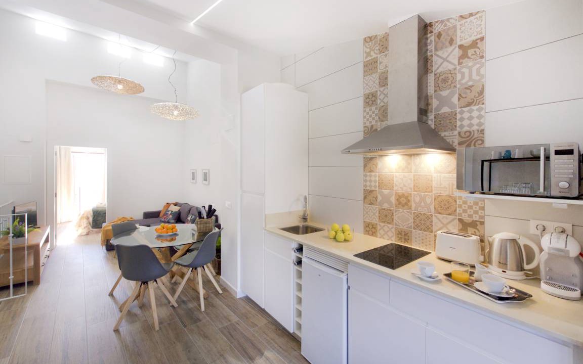 Photo of Kitchen in Altea
