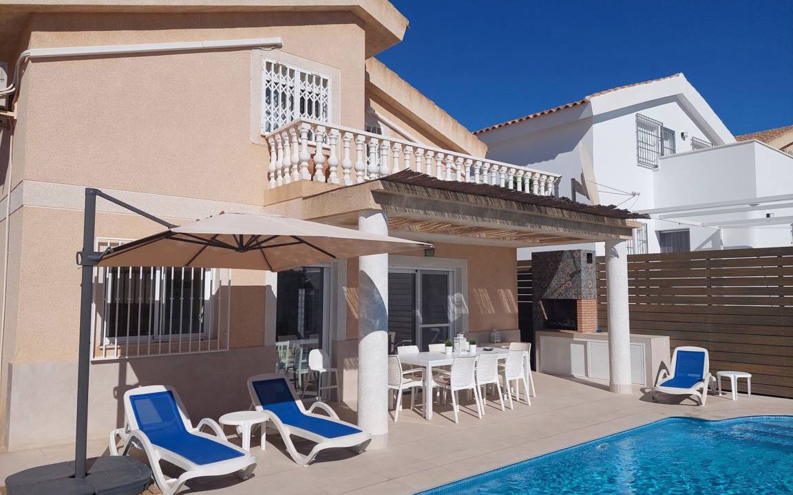 Photo of Others in Puerto de Mazarron
