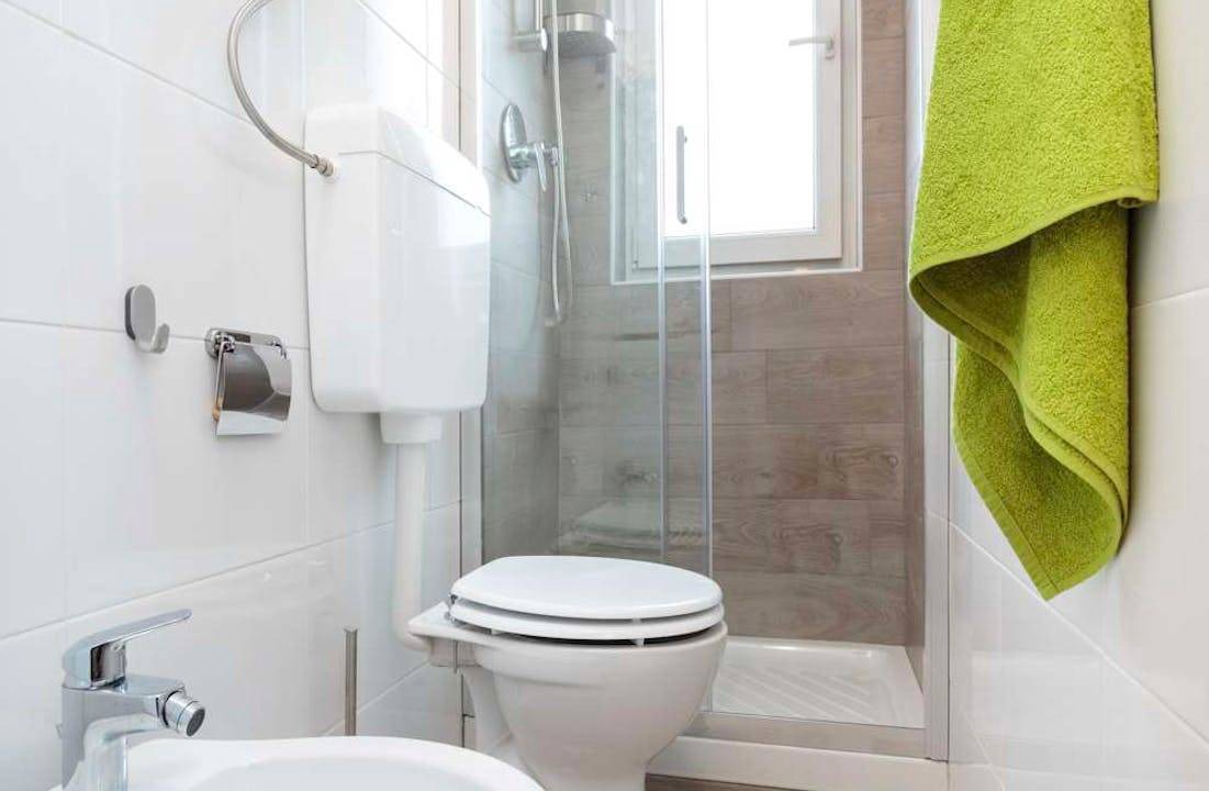 Photo of Bathroom in Vimodrone