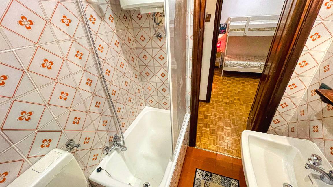 Photo of Bathroom in Bardonecchia