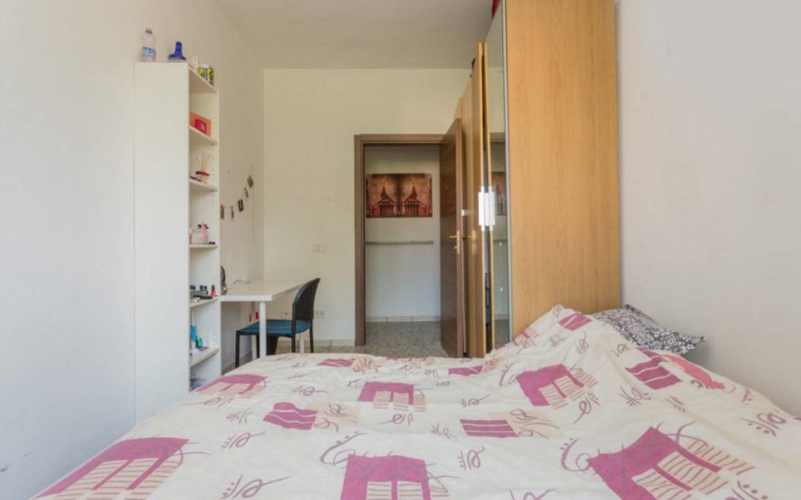 Photo of Bedroom in Milan