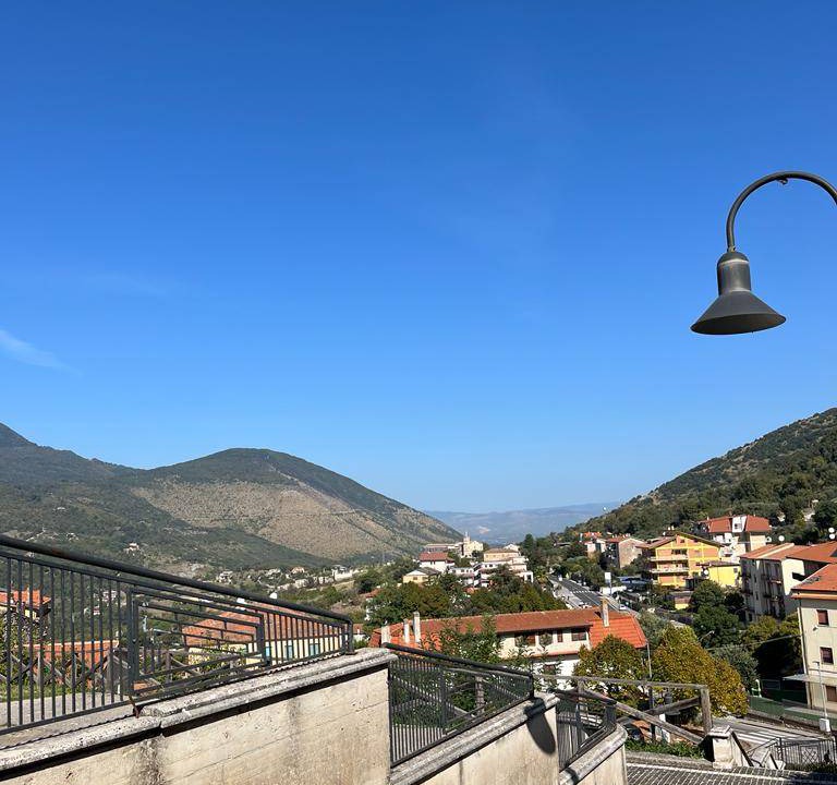 Photo of Buildings in Giuliano di Roma