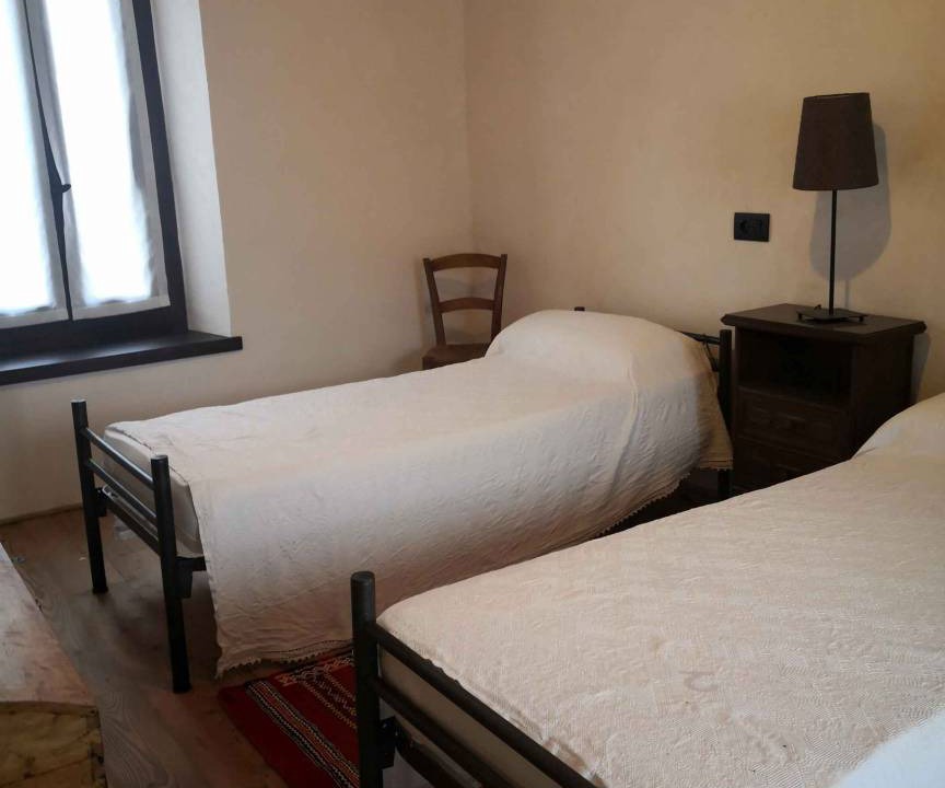 Photo of Bedroom in Madonna del Sasso
