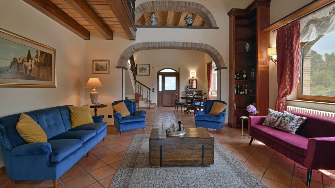 Photo of Livingroom in Acireale
