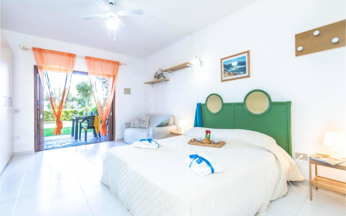 Photo of Bedroom in Porto San Paolo