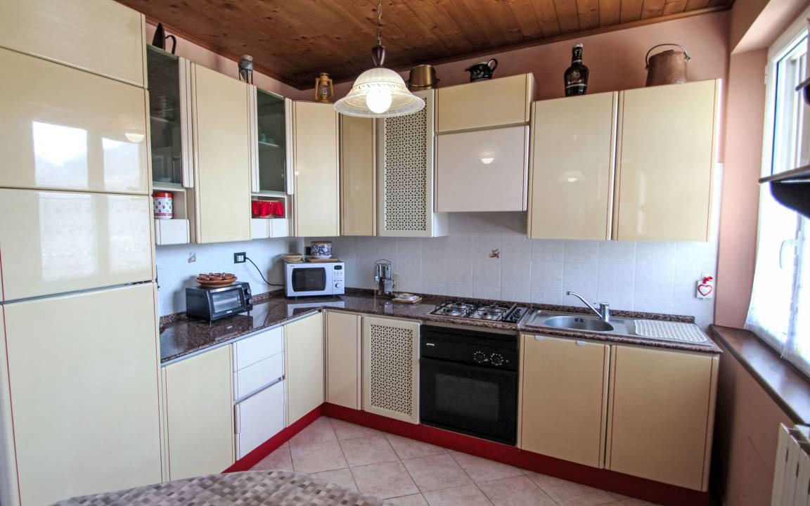 Photo of Kitchen in Aurano