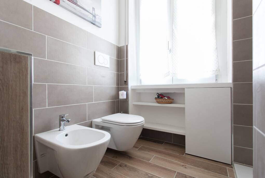 Photo of Bathroom in Acquabella