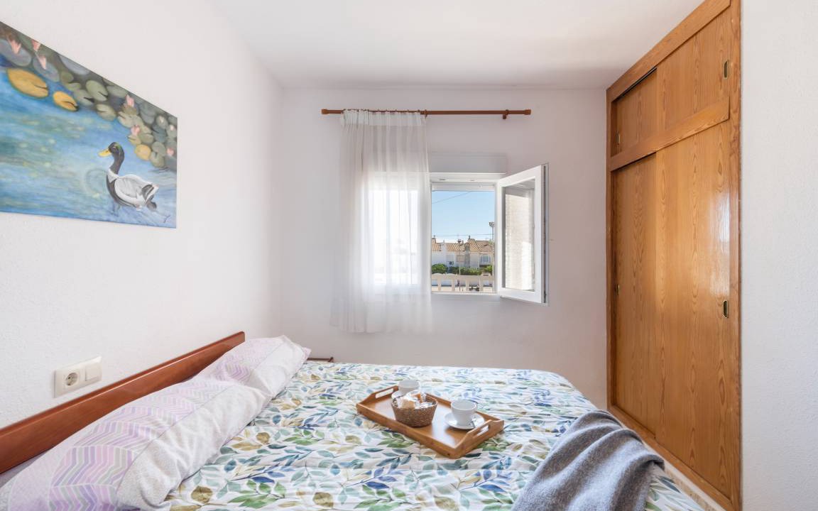 Photo of Bedroom in Santiago de la Ribera