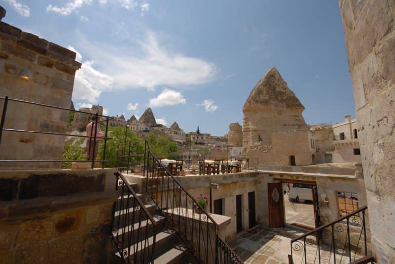 Photo of Others in Goreme