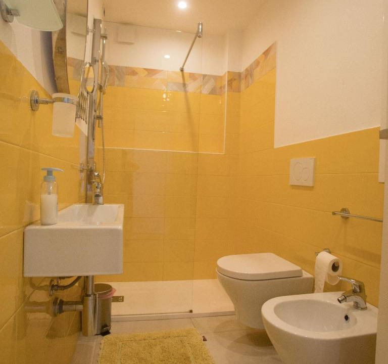 Photo of Bathroom in San Bartolomeo al Mare