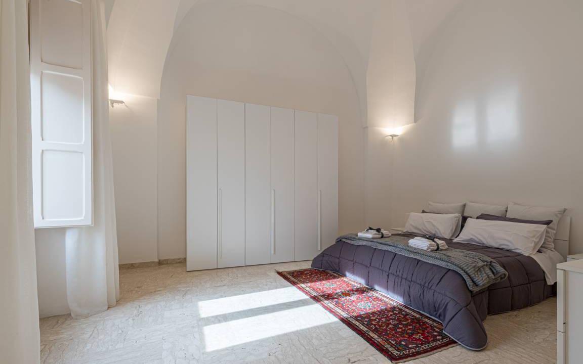 Photo of Bedroom in Francavilla Fontana