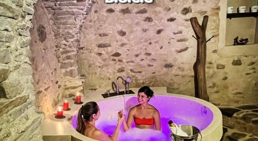 Photo of Bathroom in Lesegno