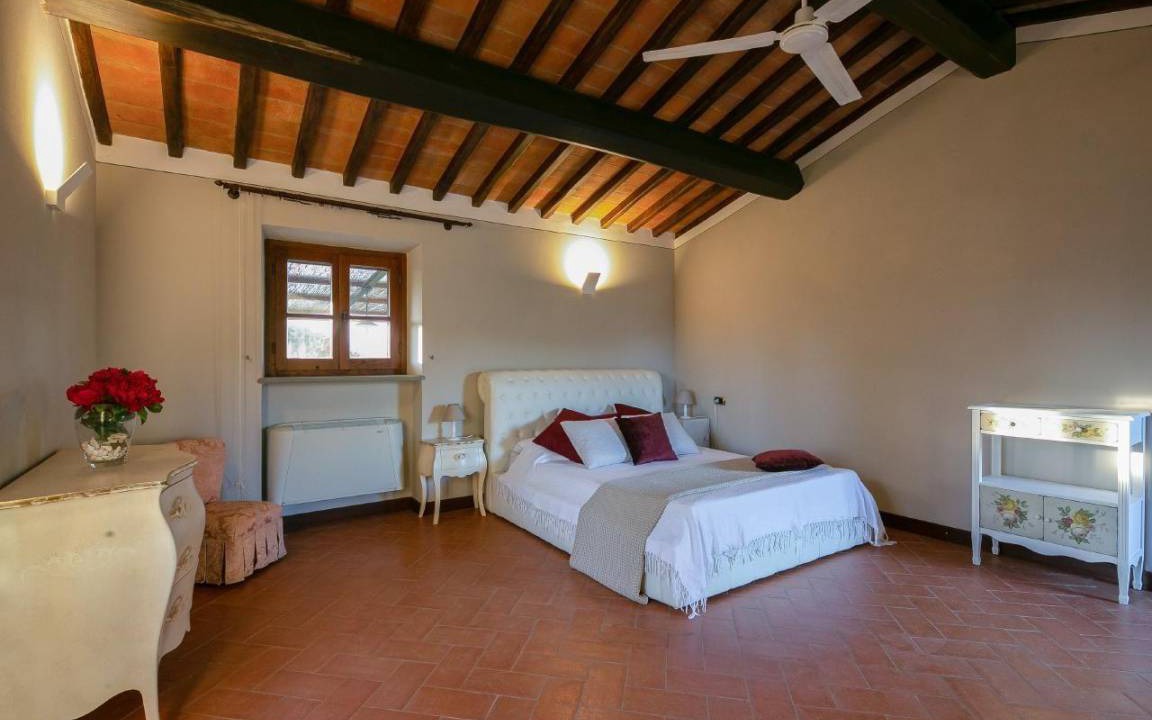 Photo of Bedroom in Puliciano
