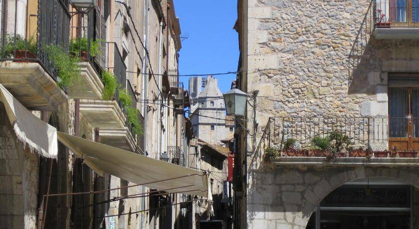 Photo of Buildings in Torroella de Montgri