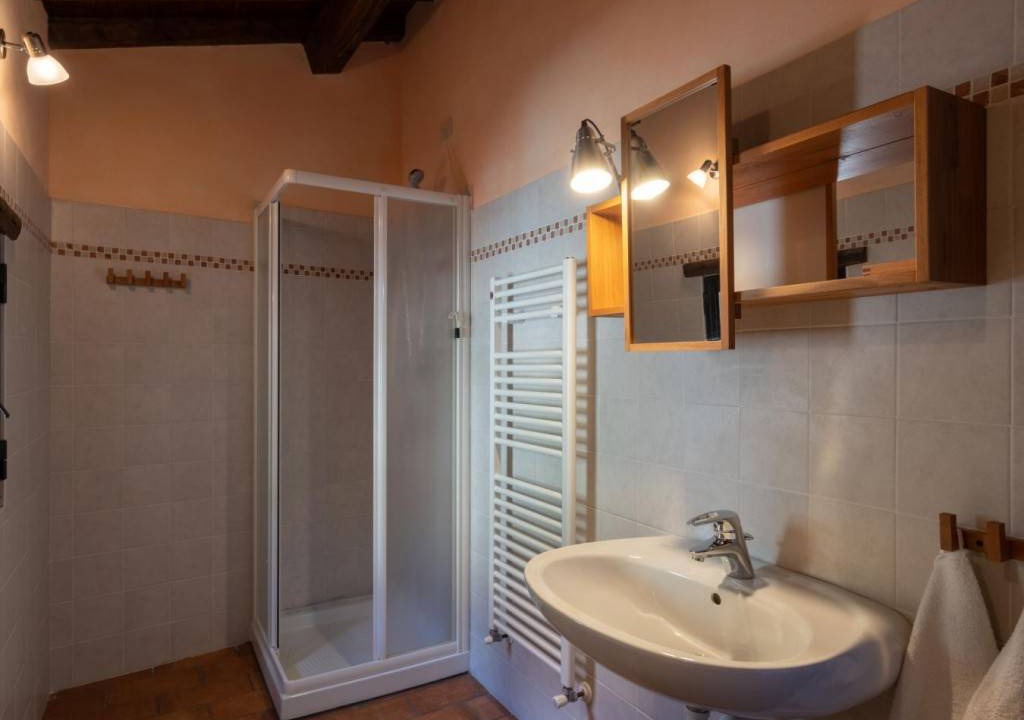 Photo of Bathroom in Villa Viani