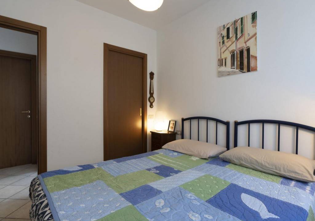 Photo of Bedroom in Marina di Andora