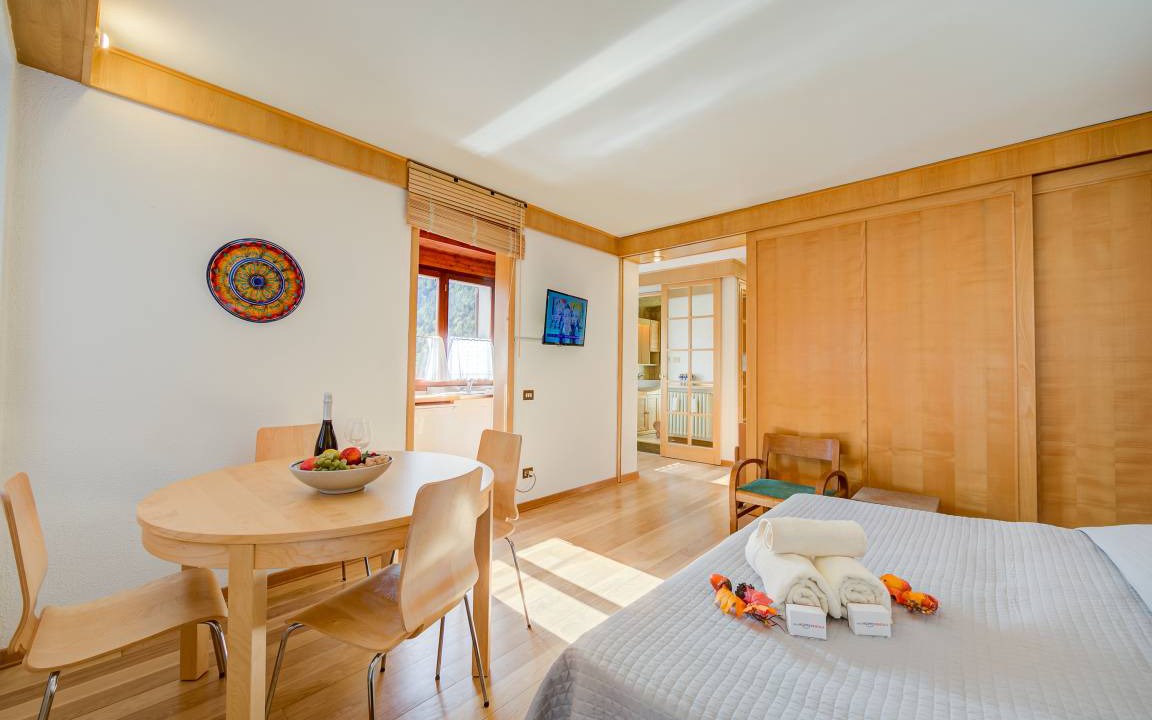Photo of Bedroom in Staffa