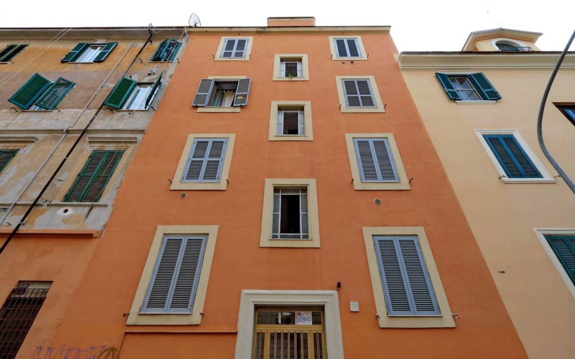 Photo of Buildings in Tuscolano