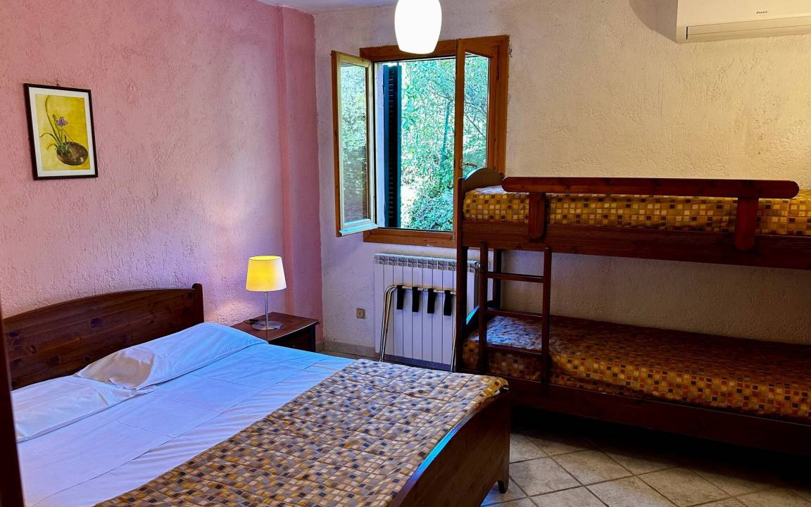 Photo of Bedroom in Gazzelli