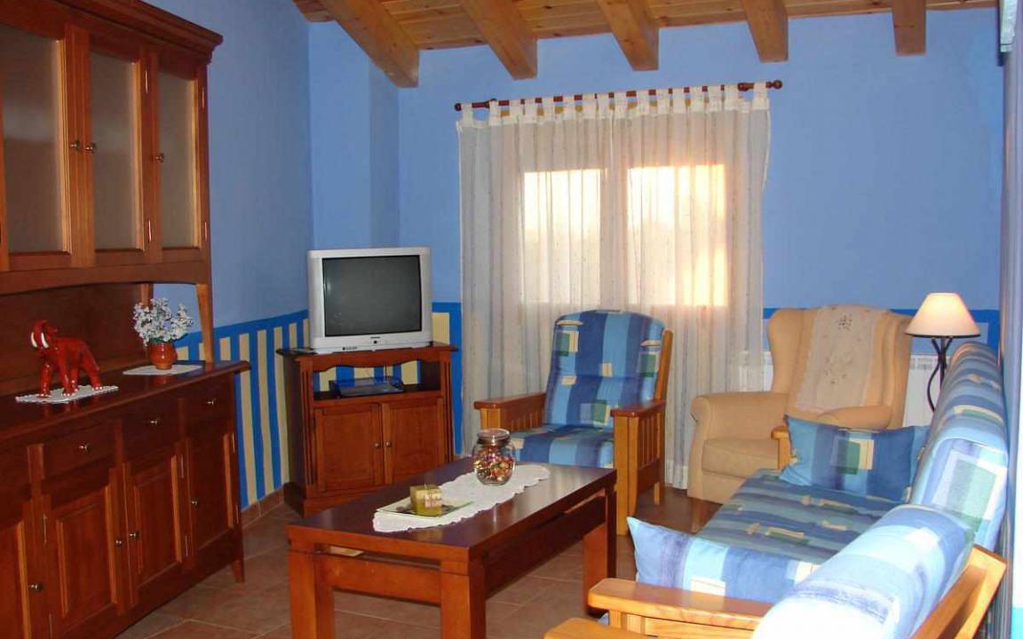 Photo of Livingroom in Gallocanta