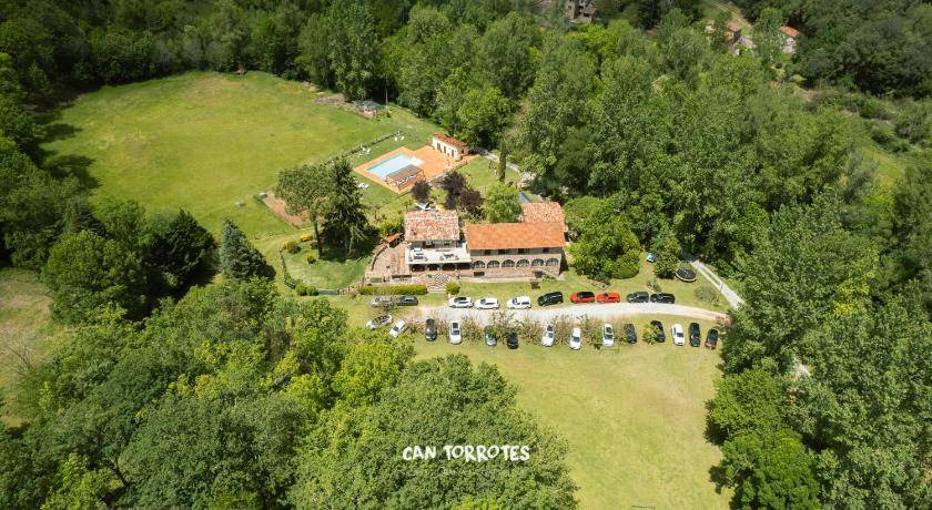 Photo of Others in La Vall de Bianya