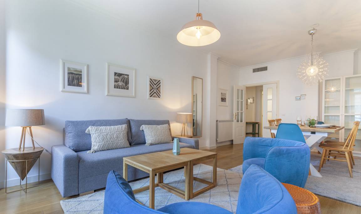 Photo of Livingroom in Goya