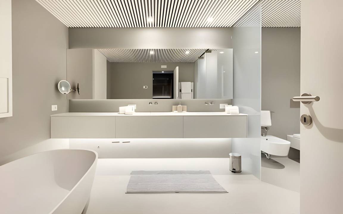 Photo of Bathroom in Portopiccolo