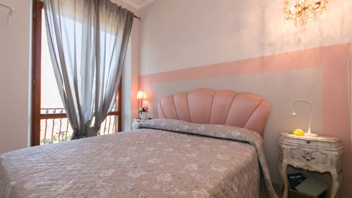Photo of Bedroom in Porano