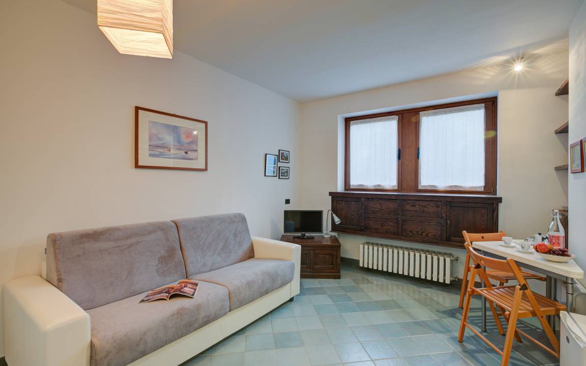 Photo of Livingroom in Bardonecchia