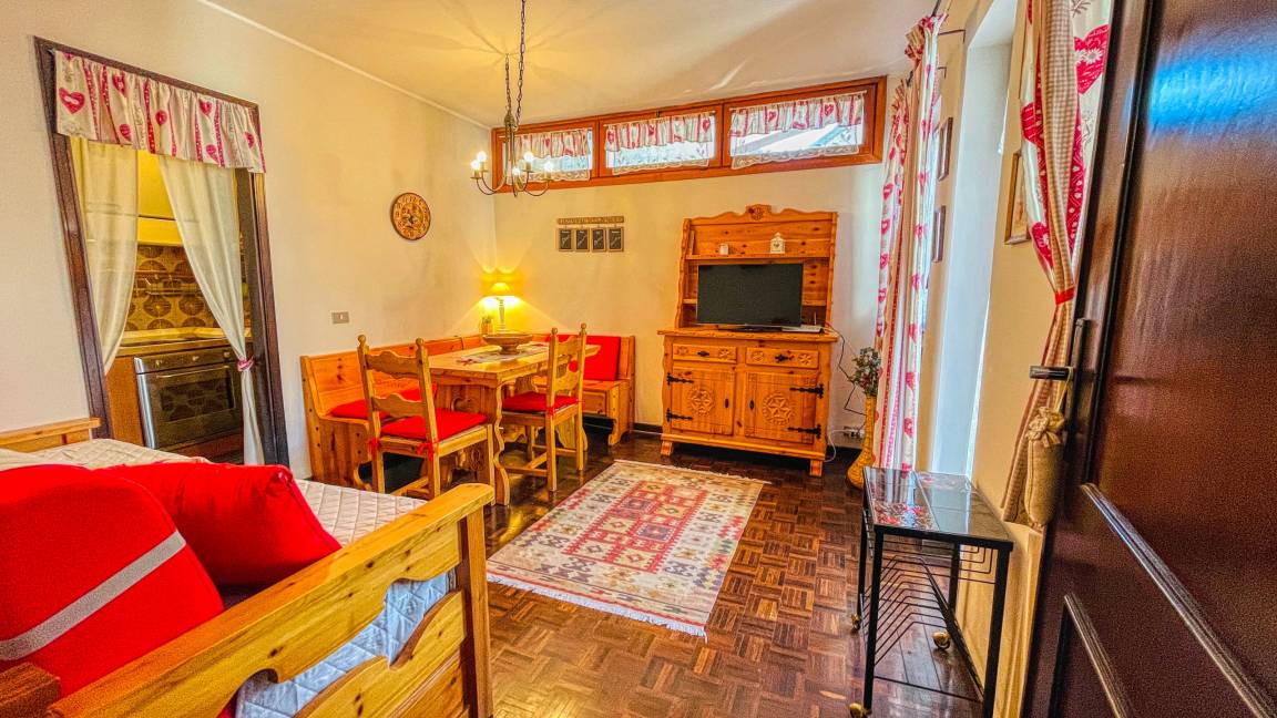 Photo of Bedroom in Bardonecchia