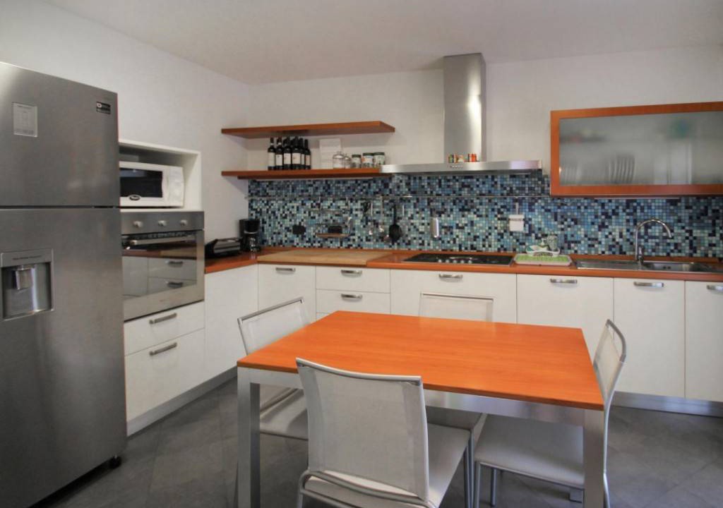 Photo of Kitchen in Boissano