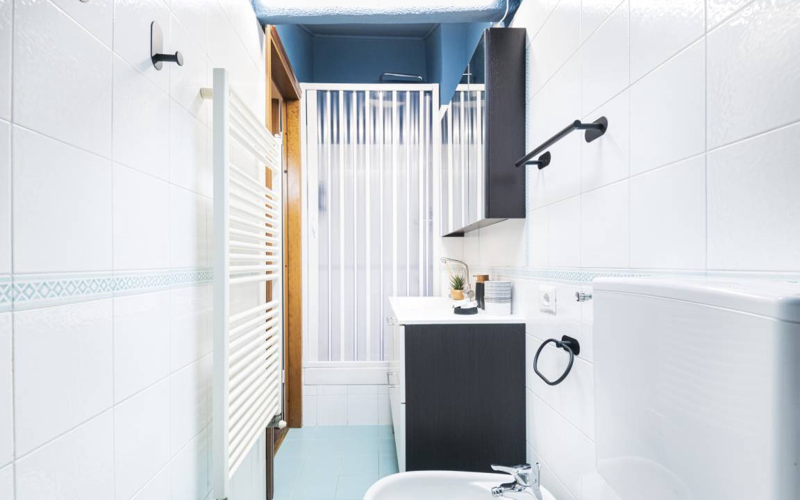 Photo of Bathroom in Lazzaretto