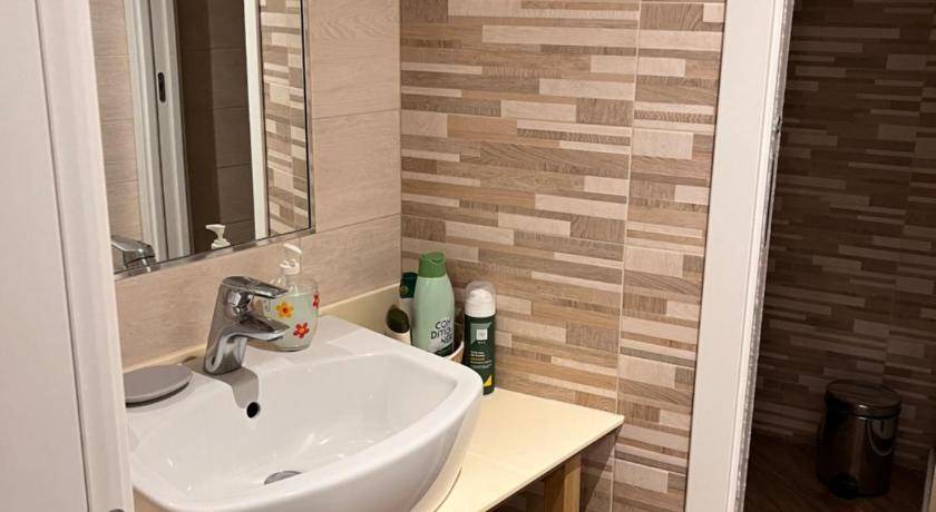 Photo of Bathroom in Guastalla