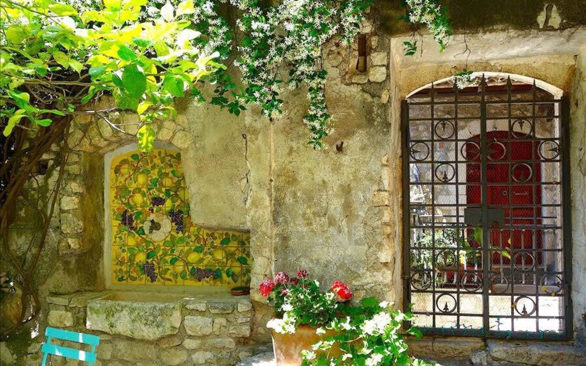 Photo of Buildings in Sermoneta