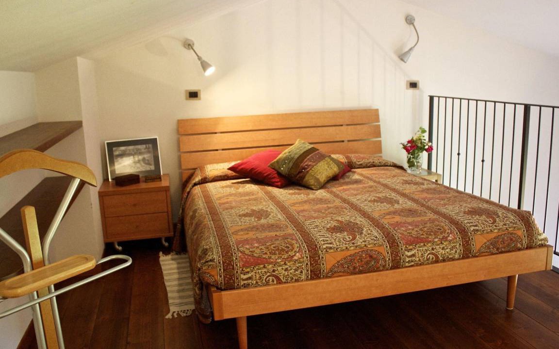 Photo of Bedroom in Casalfiumanese