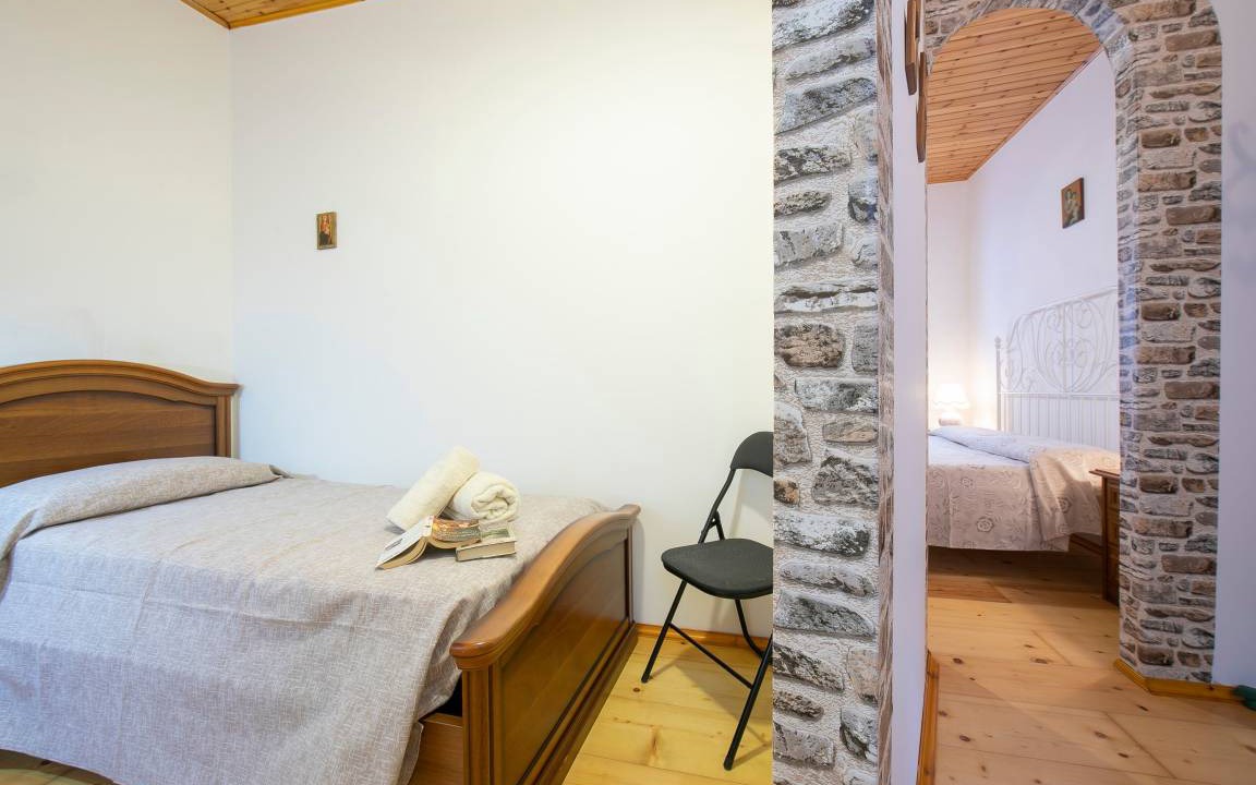 Photo of Bedroom in Brovello