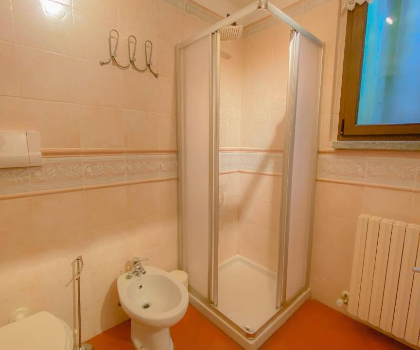 Photo of Bathroom in Lierna