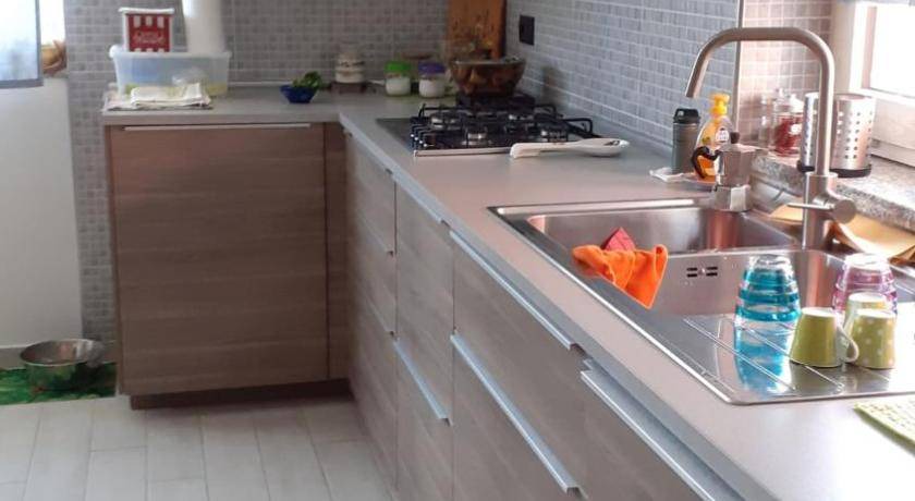 Photo of Kitchen in Bracigliano
