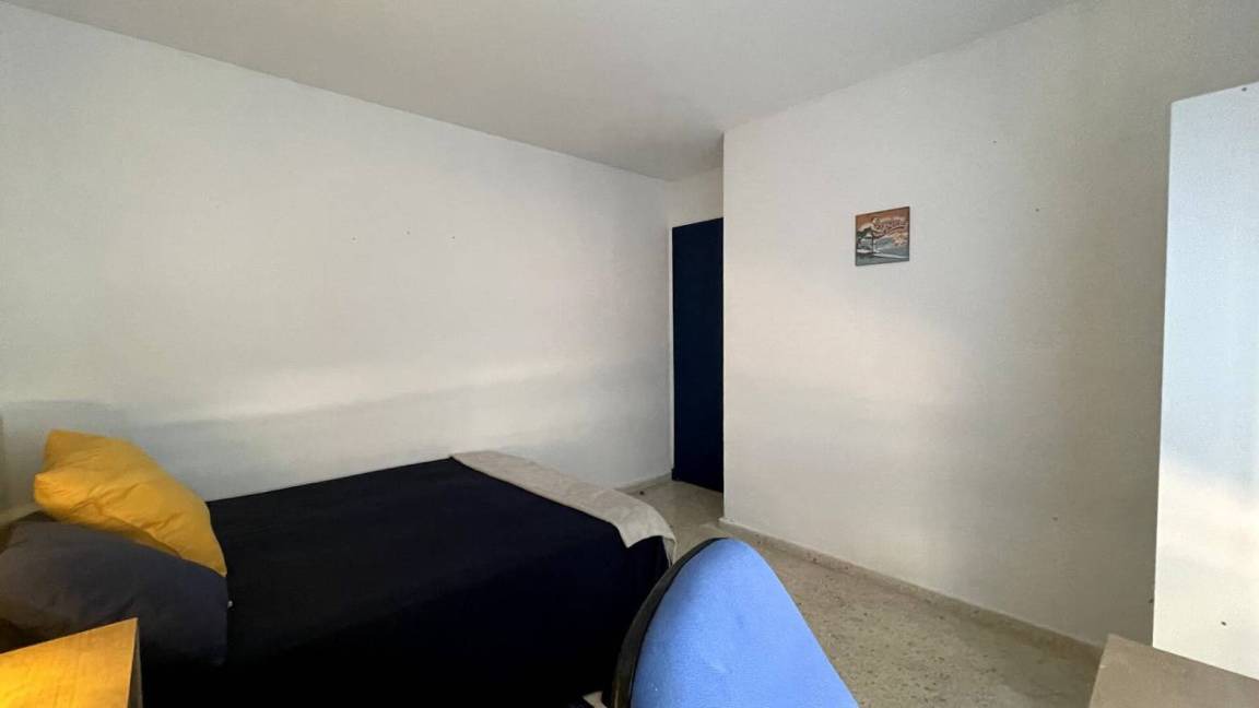 Photo of Bedroom in Diputacion de Cartagena Casco