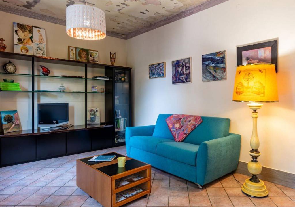 Photo of Livingroom in Invorio