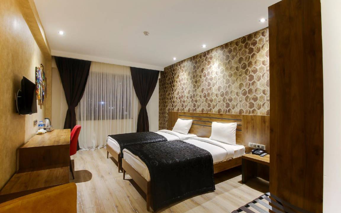 Photo of Bedroom in Kayseri City Center